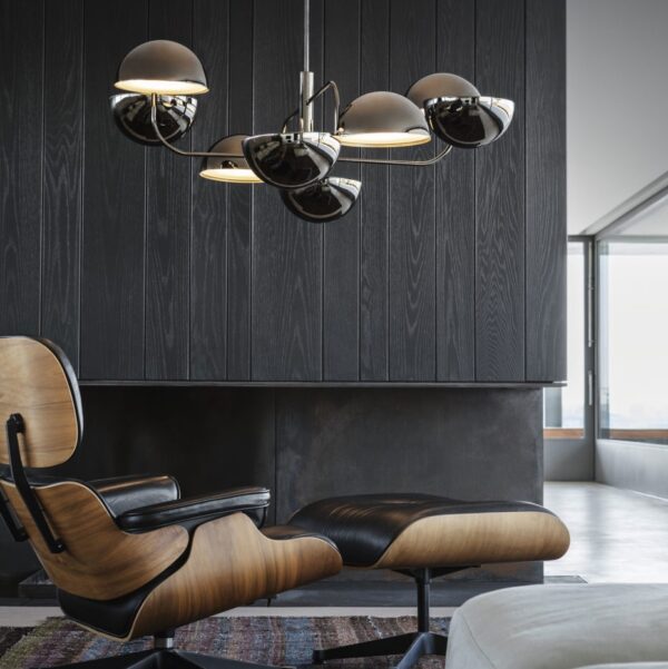 ELISABETH κρεμαστό φωτιστικό