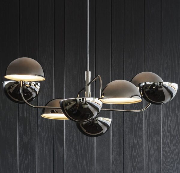 ELISABETH κρεμαστό φωτιστικό