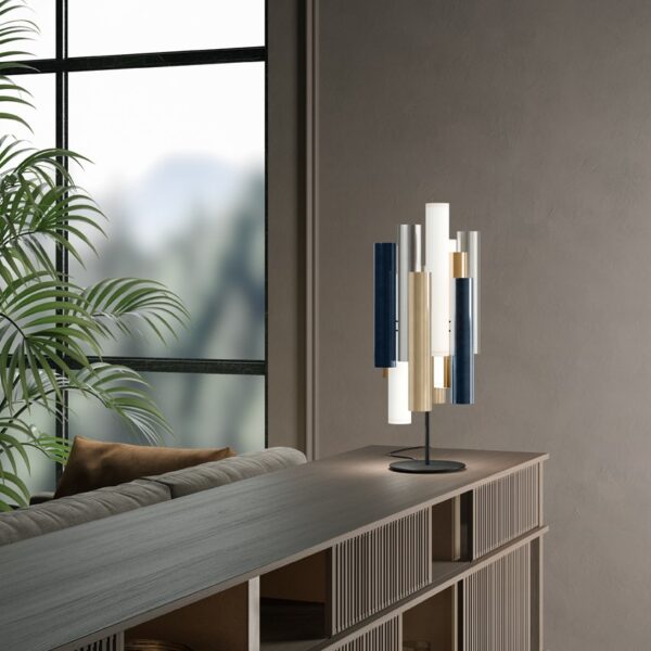 TOOT επιτραπέζιο φωτιστικό