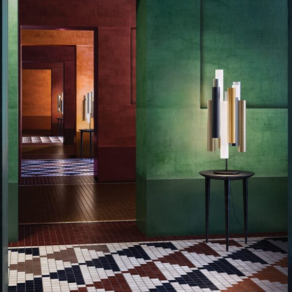 TOOT επιτραπέζιο φωτιστικό