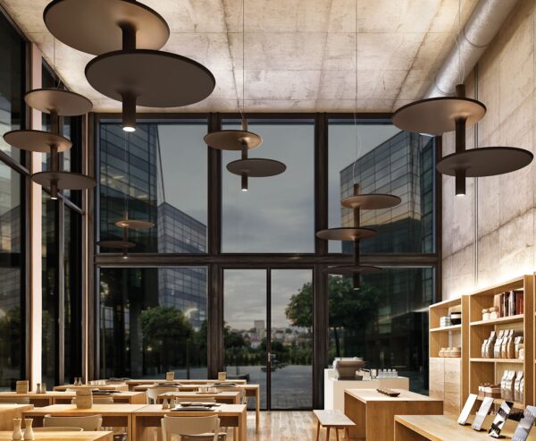 VICTORIA κρεμαστό φωτιστικό