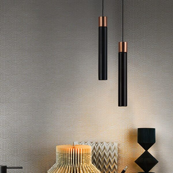 MINIMAL κρεμαστό φωτιστικό