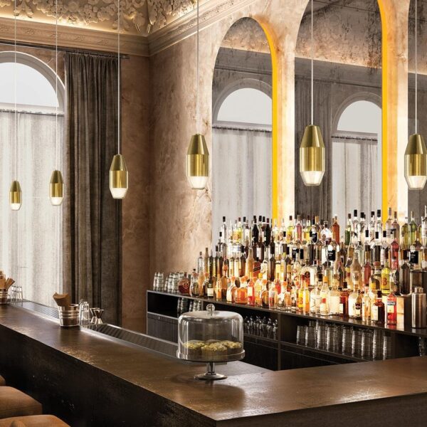 YUMA κρεμαστό φωτιστικό