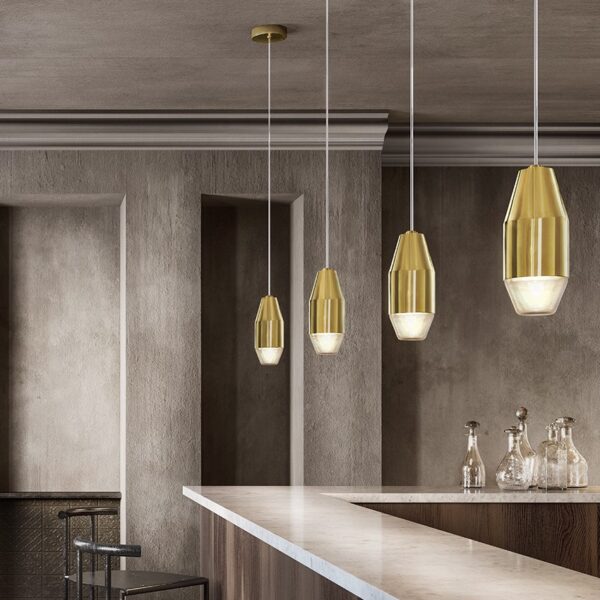 YUMA κρεμαστό φωτιστικό