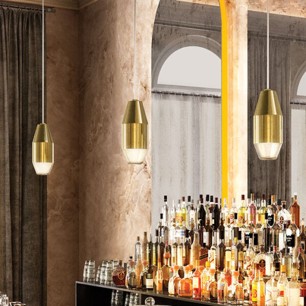 YUMA κρεμαστό φωτιστικό