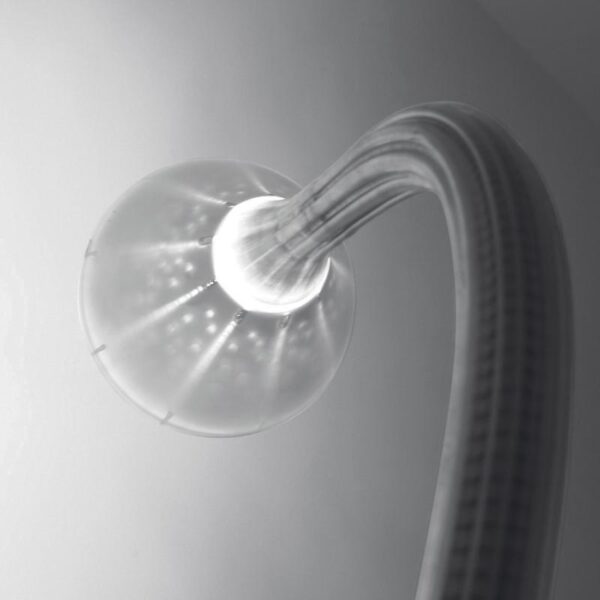 PIPE φωτιστικό δαπέδου