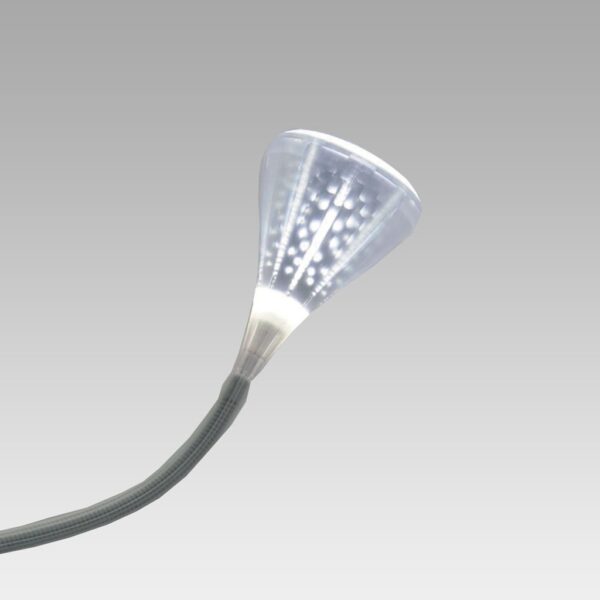 PIPE φωτιστικό δαπέδου