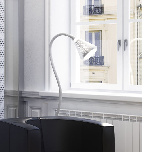 PIPE φωτιστικό δαπέδου