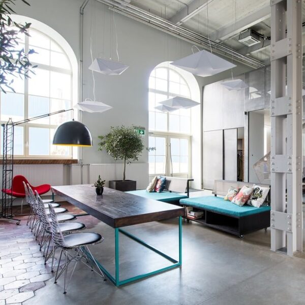 POLARIS κρεμαστό φωτιστικό