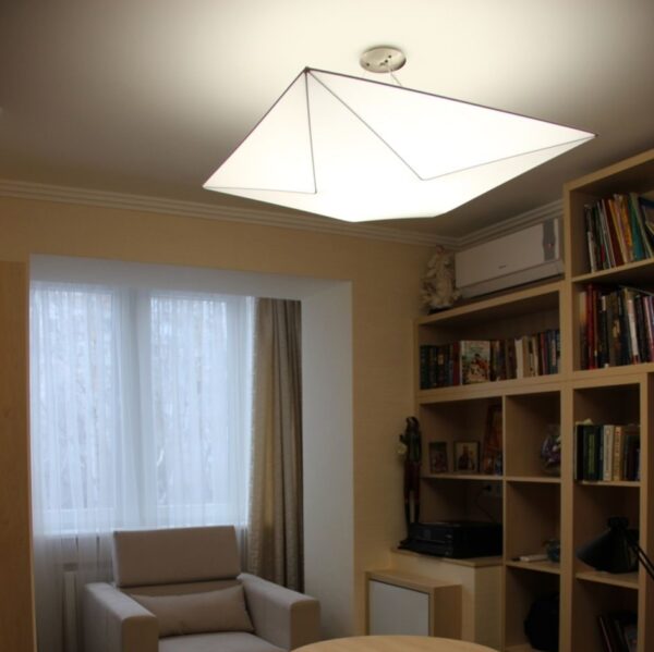 POLARIS κρεμαστό φωτιστικό