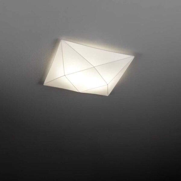 1452_2 POLARIS 42 φωτιστικό οροφής - τοίχου