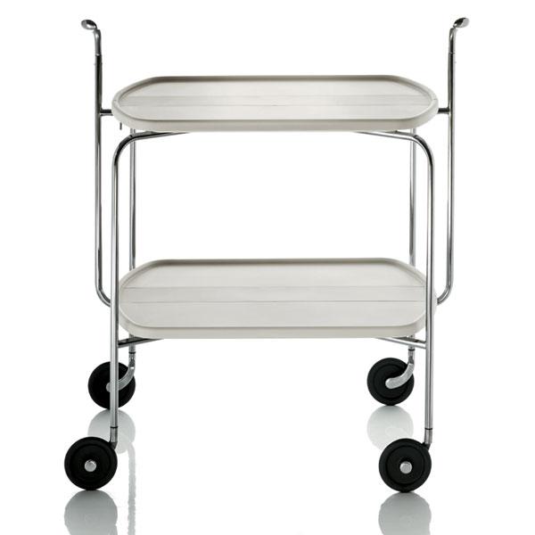 TRANSIT πτυσσόμενο τρόλεϊ