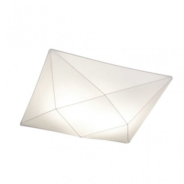 POLARIS 58 φωτιστικό οροφής - τοίχου