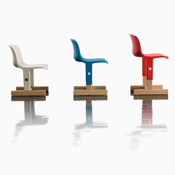 LITTLE BIG παιδική καρέκλα