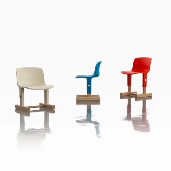 LITTLE BIG παιδική καρέκλα