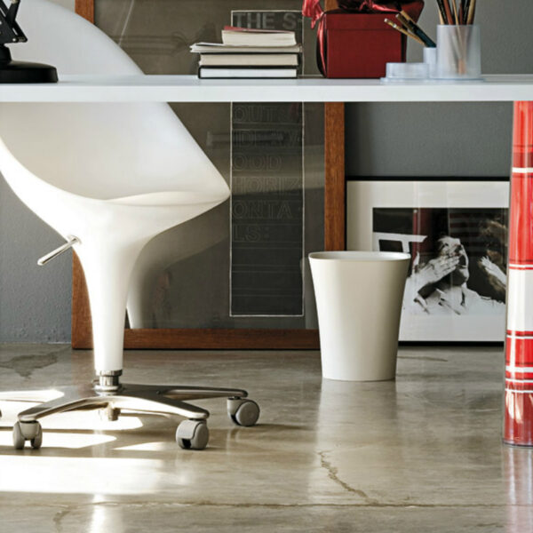 TRASH καλάθι αχρήστων