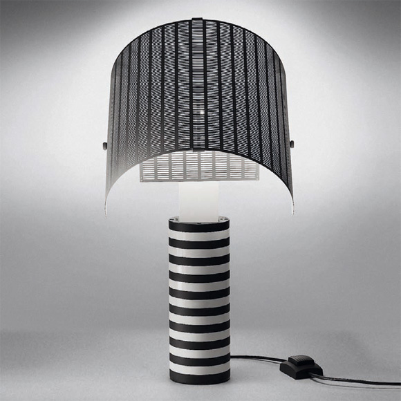 SHOGUN επιτραπέζιο φωτιστικό