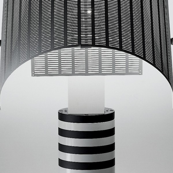 SHOGUN επιτραπέζιο φωτιστικό