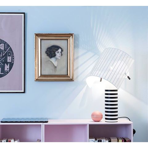 SHOGUN επιτραπέζιο φωτιστικό