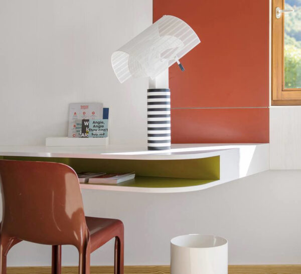 SHOGUN επιτραπέζιο φωτιστικό