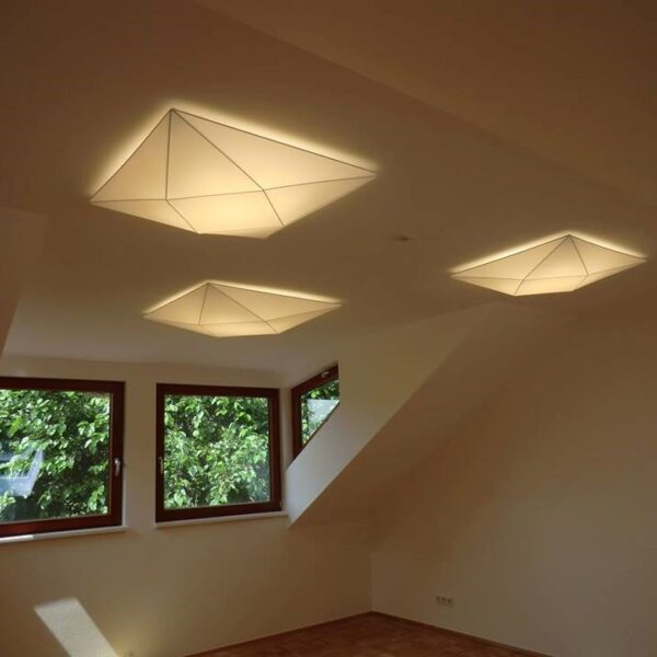 1461-5a6baf397bb74b5d800b5edffe1e5c3f POLARIS 80 φωτιστικό οροφής - τοίχου