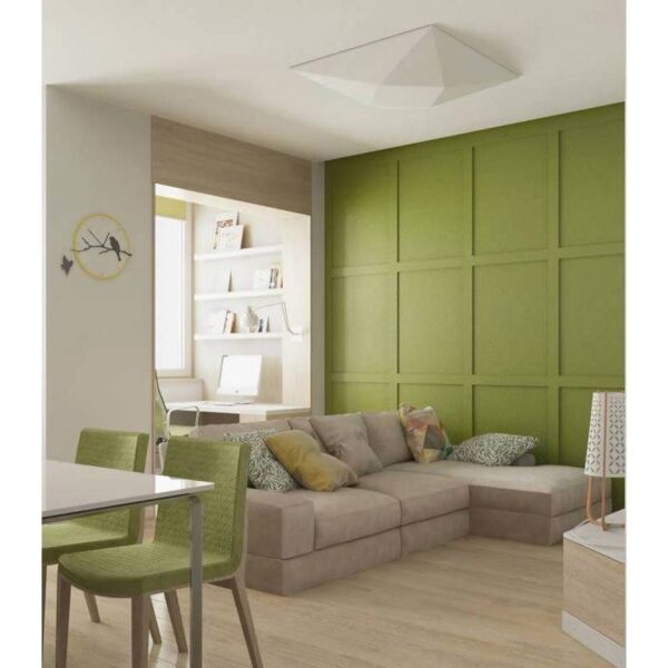 1461-62039f37ad994c01a337992fdc4638c5 POLARIS 80 φωτιστικό οροφής - τοίχου