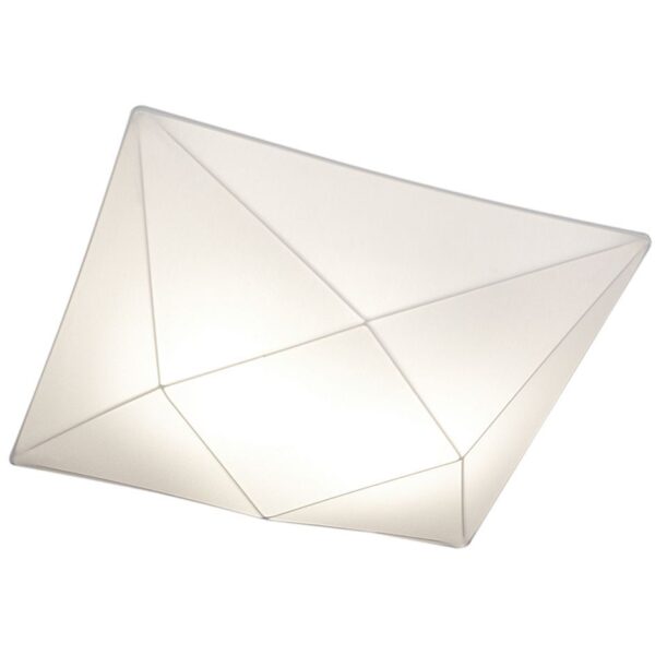 POLARIS 80 φωτιστικό οροφής - τοίχου