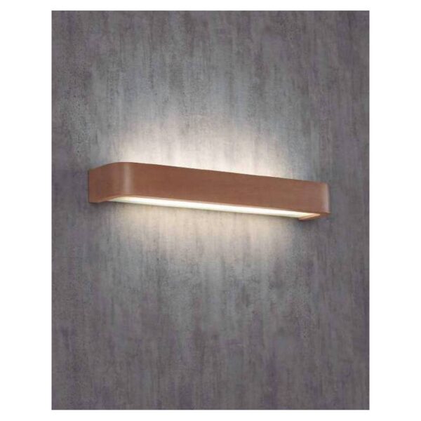 NATURE φωτιστικό τοίχου