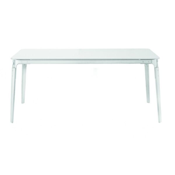 STEELWOOD ορθογώνιο τραπέζι