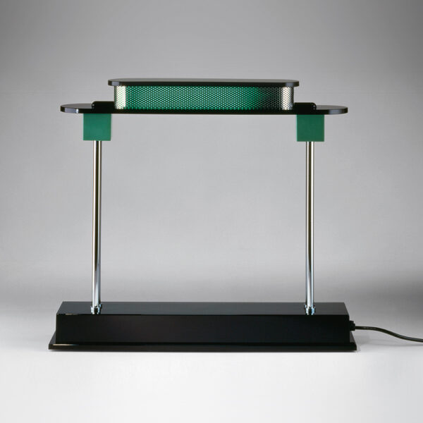 PAUSANIA επιτραπέζιο φωτιστικό