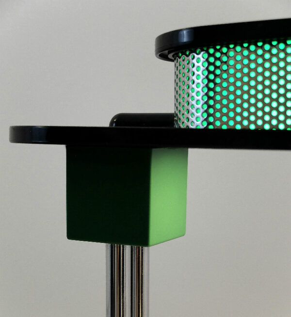 PAUSANIA επιτραπέζιο φωτιστικό