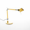 TOLOMEO MICRO  φωτιστικό επιτραπέζιο  με  Ε14 λαμπτηρα