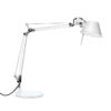 TOLOMEO MICRO  φωτιστικό επιτραπέζιο  με  Ε14 λαμπτηρα