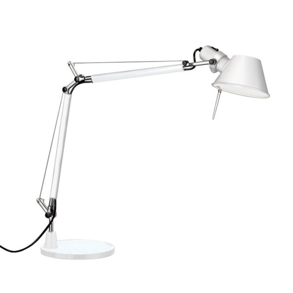 TOLOMEO MICRO  φωτιστικό επιτραπέζιο  με  Ε14 λαμπτηρα