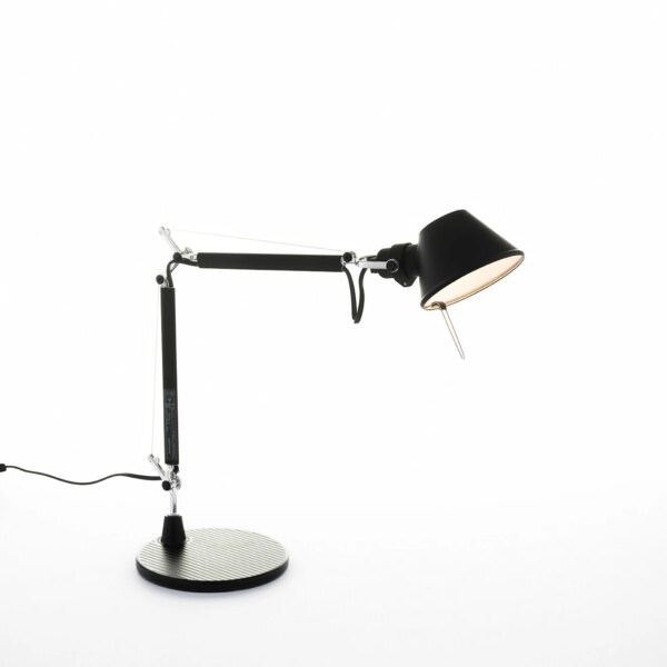 TOLOMEO MICRO  φωτιστικό επιτραπέζιο  με  Ε14 λαμπτηρα