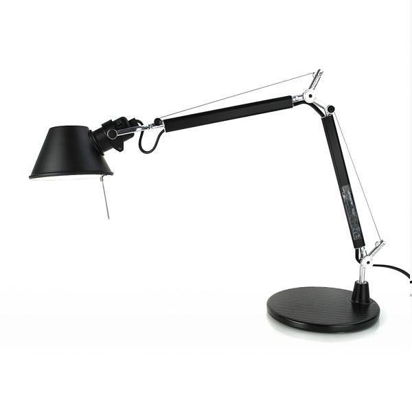 TOLOMEO MICRO  φωτιστικό επιτραπέζιο  με  Ε14 λαμπτηρα
