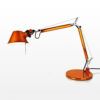 TOLOMEO MICRO  φωτιστικό επιτραπέζιο  με  Ε14 λαμπτηρα