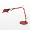 TOLOMEO MICRO  φωτιστικό επιτραπέζιο  με  Ε14 λαμπτηρα