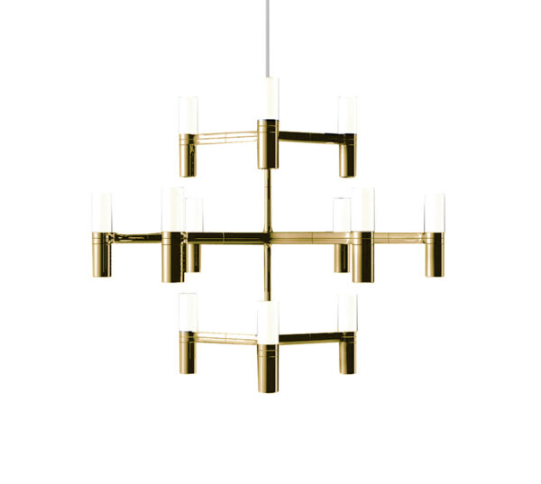 CROWN MINOR κρεμαστό φωτιστικό