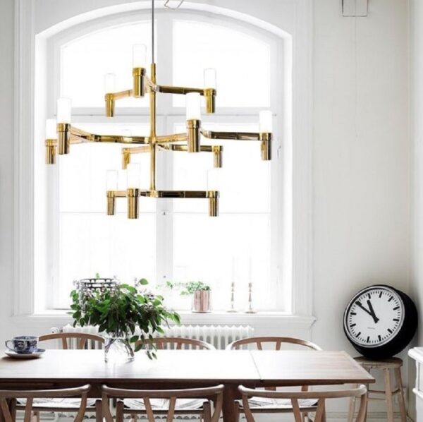 CROWN MINOR κρεμαστό φωτιστικό