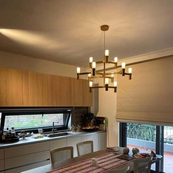 CROWN MINOR κρεμαστό φωτιστικό