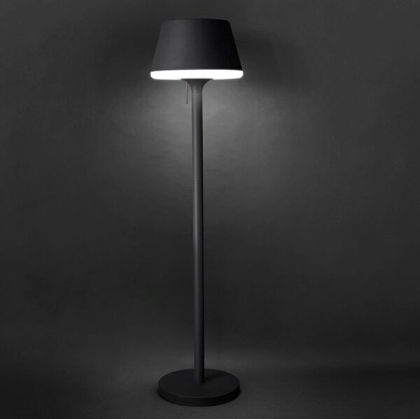 MOONLIGHT φωτιστικό δαπέδου εξωτερικού χώρου