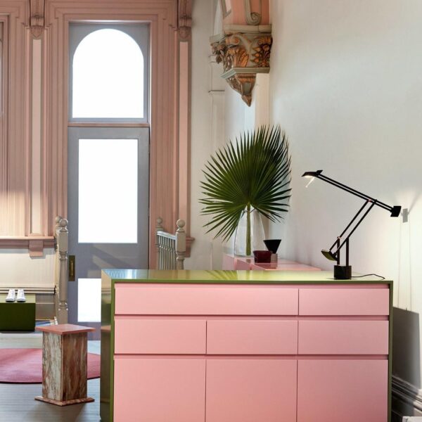 TIZIO MICRO επιτραπέζιο φωτιστικό