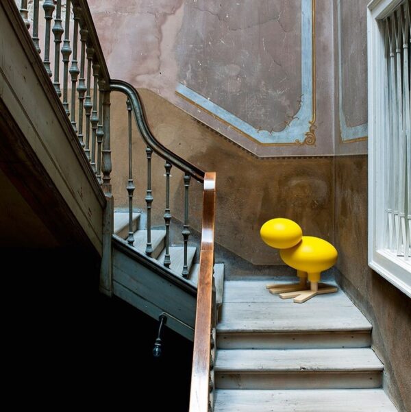 HAPPY BIRD LARGE παιδικό παιχνίδι