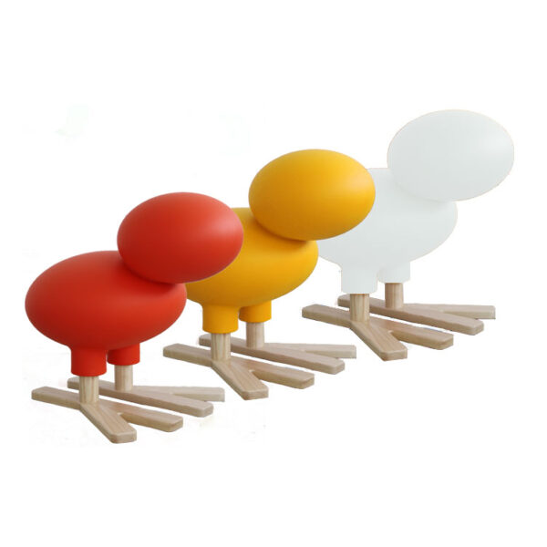 HAPPY BIRD LARGE παιδικό παιχνίδι