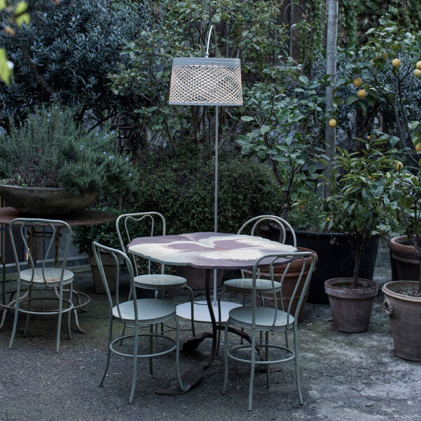 TWIGGY GRID φωτιστικό δαπέδου