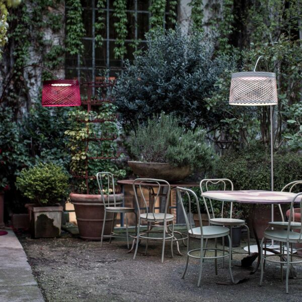 TWIGGY GRID φωτιστικό δαπέδου