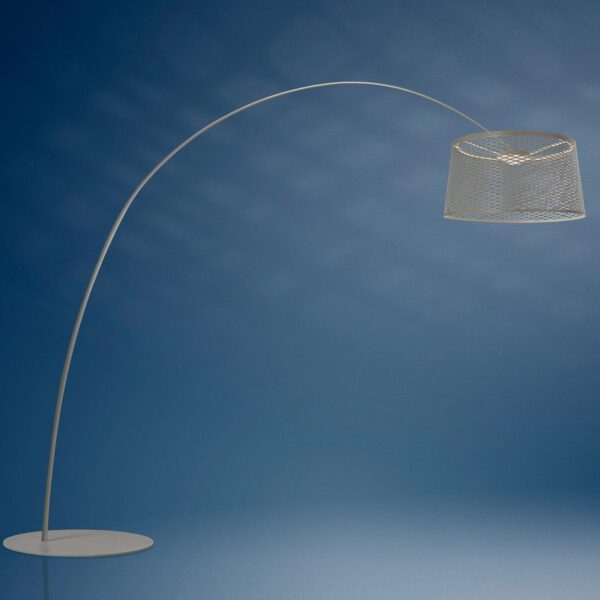 TWIGGY GRID φωτιστικό δαπέδου