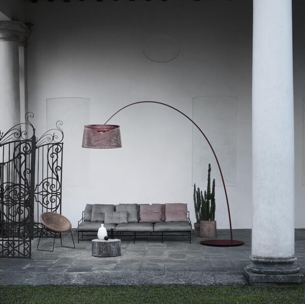 TWIGGY GRID φωτιστικό δαπέδου