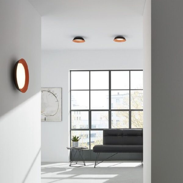 TOWNA φωτιστικό οροφής - τοίχου